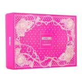 Set 4 Toy 2 Bubble Gum de Moschino edt para Dama - Envío a todo México y pago a plazos