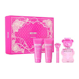 Set 4 Toy 2 Bubble Gum de Moschino edt para Dama - Originales en Perfumes de Marca