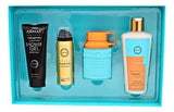 Set Armaf Odyssey Mandarin Sky de Armaf edp para Caballero - Fragancia Original