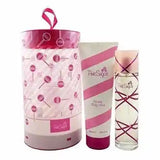Set De 2 Piezas Pink Sugar de Aquolina edt para Dama - Fragancia Original