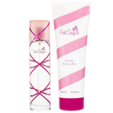 Set De 2 Piezas Pink Sugar de Aquolina edt para Dama - Originales en Perfumes de Marca