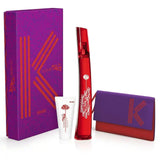 Set De 3 Flower Tag de Kenzo edt para Dama - Originales en Perfumes de Marca