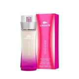 Set Lacoste Touch Of Pink de Lacoste edt 50 ml para Dama - Fragancia Original