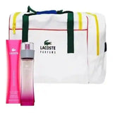 Set Lacoste Touch Of Pink de Lacoste edt 50 ml para Dama - Originales en Perfumes de Marca