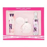 Set Sweet Like Candy de Ariana Grande edt 100 ml para Dama - Fragancia Original