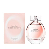 Sheer Beauty de Calvin Klein edt 100 ml para Dama - Originales en Perfumes de Marca