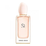 Si de Giorgio Armani edt 100 ml para Dama - Fragancia Original