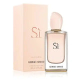 Si de Giorgio Armani edt 100 ml para Dama - Originales en Perfumes de Marca