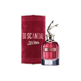 So Scandal de Jean Paul Gaultier edp 50 ml para Dama - Originales en Perfumes de Marca