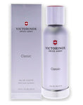 Swiss Army de Victorinox edt 100 ml para Hombre