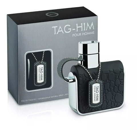 Tag Him de Armaf edp 100 ml para Hombre