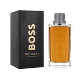 The-Scent-de-Hugo-Boss-edt-refillable-200-ml-para-Caballero-Originales-Perfumes-de-Marca