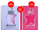 Angel Nova de Thierry Mugler 100 ml edp para Dama