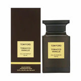 Tobacco Vanille de Tom Ford edp 100 ml Unisex - Originales en Perfumes de Marca