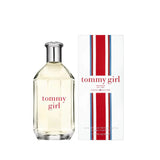 Tommy Girl de Tommy Hilfiger edt 50 ml para Dama - Originales en Perfumes de Marca