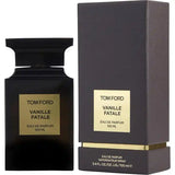 Vanille Fatale de Tom Ford edp 100 ml Unisex - Originales en Perfumes de Marca