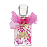 Viva La Juicy Soiree de Juicy Couture edp 100 ml para Dama - Fragancia Original