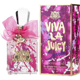 Viva La Juicy Soiree de Juicy Couture edp 100 ml para Dama - Originales en Perfumes de Marca