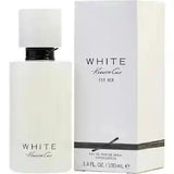 White de Kenneth Cole edp 100 ml para Dama - Originales en Perfumes de Marca