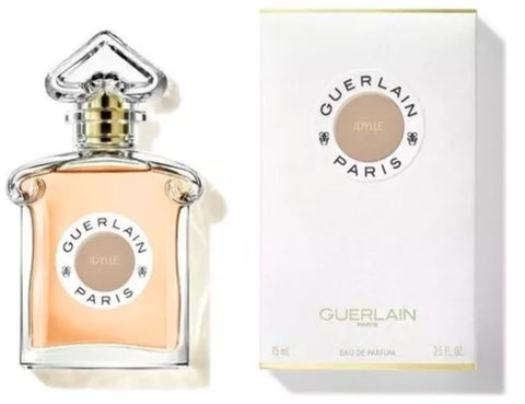 Idylle de Guerlain edp 100 ml para Mujer