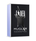 Mugler A*Men Fantasm | Perfumes de Marca Originales para Hombre de Chocolate y Pachulí