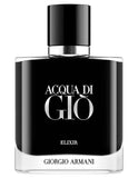 Acqua Di Gio Elixir de Giorgio Armani Parfum 50 ml para Caballero
