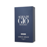 Acqua di Gio Profondo Parfum de Armani parfum 200 ml para Caballero