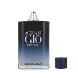 Acqua di Gio Profondo Parfum de Armani parfum 200 ml para Caballero