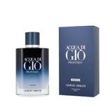 Acqua Di Gio Profondo Parfum de Giorgio Armani edp 100 ml para Caballero