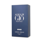 Acqua Di Gio Profondo Parfum de Giorgio Armani edp 100 ml para Caballero