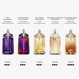 Alien Extraintense de Thierry Mugler edp intense 90 ml para Dama