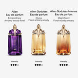 Alien Goddess Intense de Thierry Mugler edp 90 ml para Mujer - Envío a todo México y pago a plazos