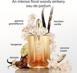 Alien Goddess Intense de Thierry Mugler edp 90 ml para Mujer - Disponible para envío inmediato con empaque protegido.