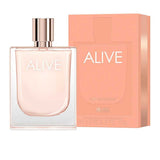 Alive Eau de Toilette de Hugo Boss edt 80 ml para Mujer - Originales en Perfumes de Marca