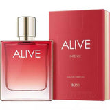 Alive Intense de Hugo Boss edp 80 ml para Mujer - Originales en Perfumes de Marca
