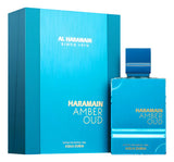 Amber Oud Aqua Dubai de Al Haramain edp 75 ml Unisex