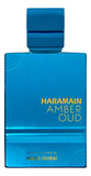 Amber Oud Aqua Dubai de Al Haramain edp 75 ml Unisex