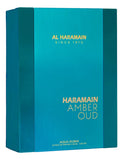 Amber Oud Aqua Dubai de Al Haramain edp 75 ml Unisex