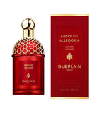 Ambre Samar de Guerlain edp 125 ml para Unisex