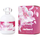 Anais Anais Premier Delice de Cacharel edt 100 ml para Mujer - Originales en Perfumes de Marca