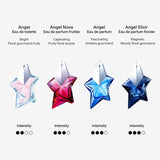 Angel Elixir de Thierry Mugler edp 100 ml para Mujer - Producto nuevo en su empaque original
