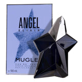 Angel Elixir de Thierry Mugler edp 100 ml para Mujer - Fragancia Original