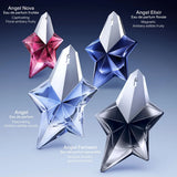 Mugler Angel Fantasm - Perfumes de Marca Original - Notas de Piña, Coco y Vainilla