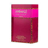 Animale Instinct de Animale edp 100 ml para Mujer - Fragancia Original