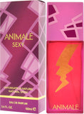 Animale Sexy de Animale edp 100 ml para Mujer - Envío a todo México y pago a plazos