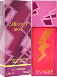 Animale Sexy de Animale edp 100 ml para Mujer - Originales en Perfumes de Marca