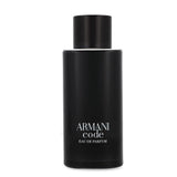 Armani Code de Giorgio Armani edp 125 ml para Caballero