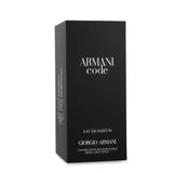 Armani Code de Giorgio Armani edp 125 ml para Caballero
