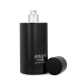 Armani Code de Giorgio Armani edp 125 ml para Caballero