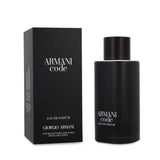 Armani Code de Giorgio Armani edp 125 ml para Caballero